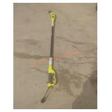 Ryobi Corded Pole Saw