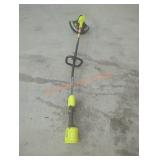 Ryobi 18V Trimmer