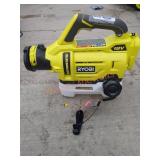 Ryobi 18v .5Gal Electrostatic Sprayer