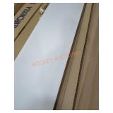 Interior Closet Bi Fold Door 47" x 80" Smooth