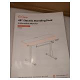 ErGear Electric Standing Desk