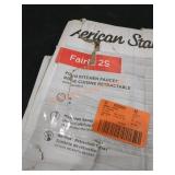 Pull Down Kitchen Faucet