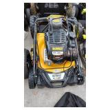 Dewalt  163cc RWD Lawnmower