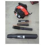 Echo Gas Backpack Blower