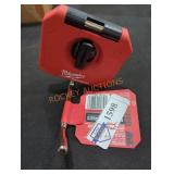 Milwaukee Packout lock