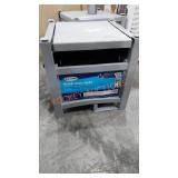 Suncast 100ft Hose Hideaway