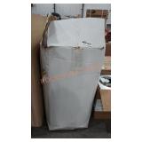 Unknown Size Mattress Topper