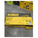 DeWalt Rolling Miter Saw Stand