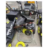 Ryobi 2900psi 2.5gpm Gas Pressure Washer