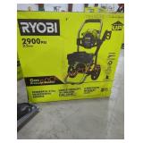 Ryobi Gas 2900PSI Pressure Washer