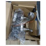 Faucet Different than Appears on Box