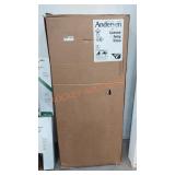 Anderson Cement Awning Window