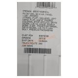 Jeldwen Wood Interior Door