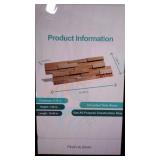 Rebel of Styles Ultrawood Teak Firenze