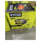 RYOBI Electric Pressure Washer 1900 PSI