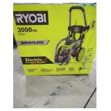 Ryobi Corded 3000PSI Pressure Washer