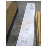 Allure Hardwood Flooring Hickory 6" x 36" 24 Sq Ft