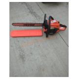 Echo Gas Chainsaw