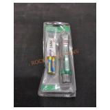 Unopened By Rockey Team, Could be  Opened at