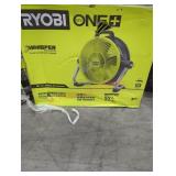 Ryobi 18V 14" Hybrid Air Cannon