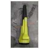 Ryobi 18v Jet Fan Blower