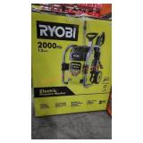 Ryobi 2000PSI Electric Pressure Washer