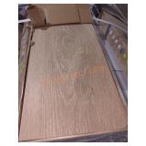 MILTON PICK UP LifeProof Vinyl Flooring 280sqft