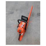 Echo 20" Timber Wolf Chainsaw