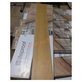 MILTON PICK UP LifeProof Vinyl Flooring 250sqft