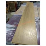 MILTON PICK UP HDC Flooring 180sqft