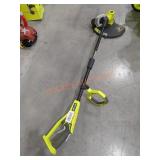 RYOBI 18V Cordless 13" String Trimmer Tool Only