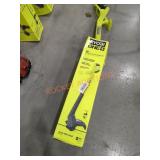 RYOBI 18V 10" String Trimmer Edger Kit