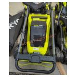 Ryobi 40v 20" brushless push mower