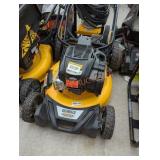 DeWalt 21" gas powered push mower
