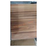 Waterproof Rigid Core Flooring