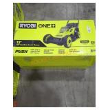 Ryobi 18V 13" Lawn Mower