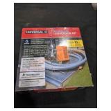 Natural Gas Conversion Kit