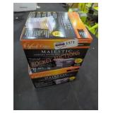 Not open by Rockey auctions, Sold as is where is,