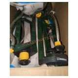 UnOpen Box/Return, not tested, box not opened