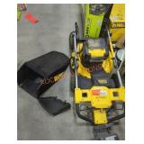 DeWalt 2 x 20V 21.5" Self Propelled Mower