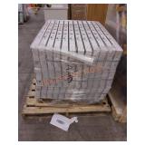 Skid Lot of 36 Cases Corso Italia Floor and Wall