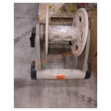 Suncast 175 ft. Hose Reel Mobile Cart