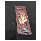 Unopened By Rockey Team, Could be  Opened at