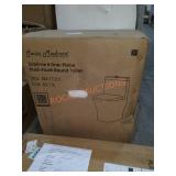 Swiss Madison Sublime 1pc Dual Flush Round Toilet