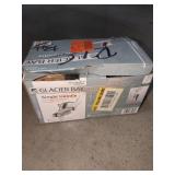 Unopened by Rockey Team