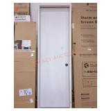 24" x 80" Interior Door