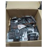 Sold as is where is. No guarantees or returns.