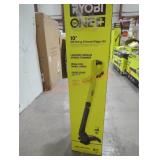Ryobi 18V 10" String Trimmer/Edger