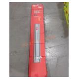 Milwaukee 55" Guide Rail