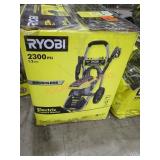 RYOBI Electric Pressure Washer 2300 PSI
